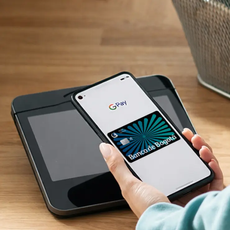 Google Pay y Pagos Digitales
